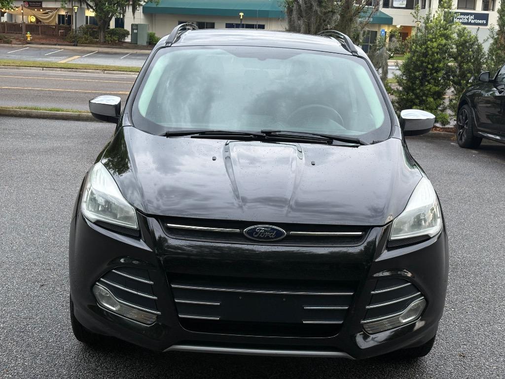 2014 Ford Escape SE's photo