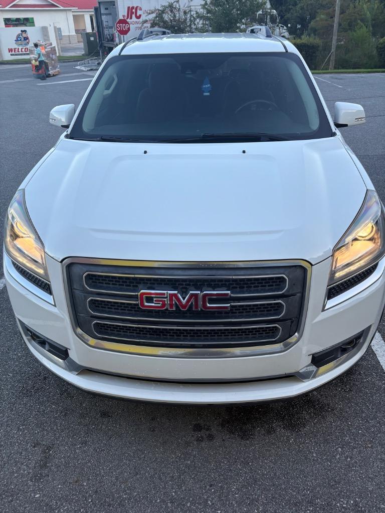 2016 GMC Acadia SLT-1
