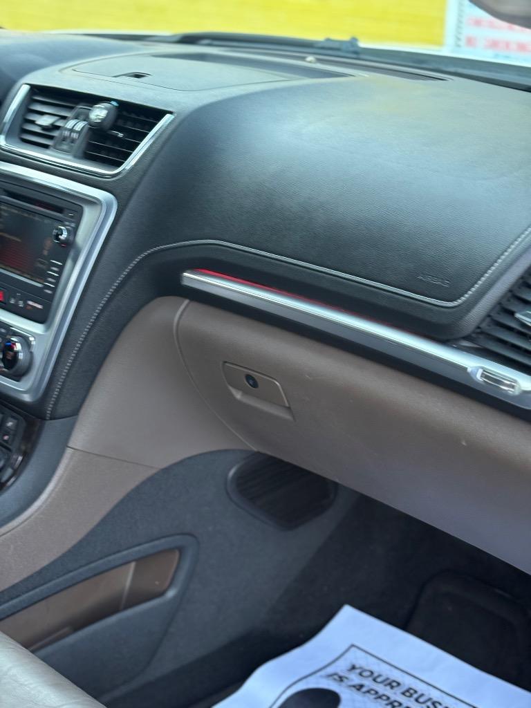 2016 GMC Acadia SLT-1 - Photo 12