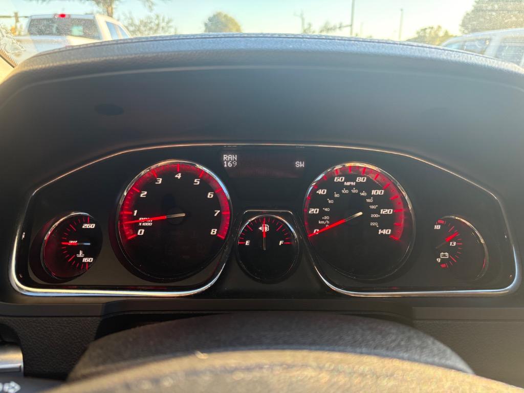 2016 GMC Acadia SLT-1 - Photo 7