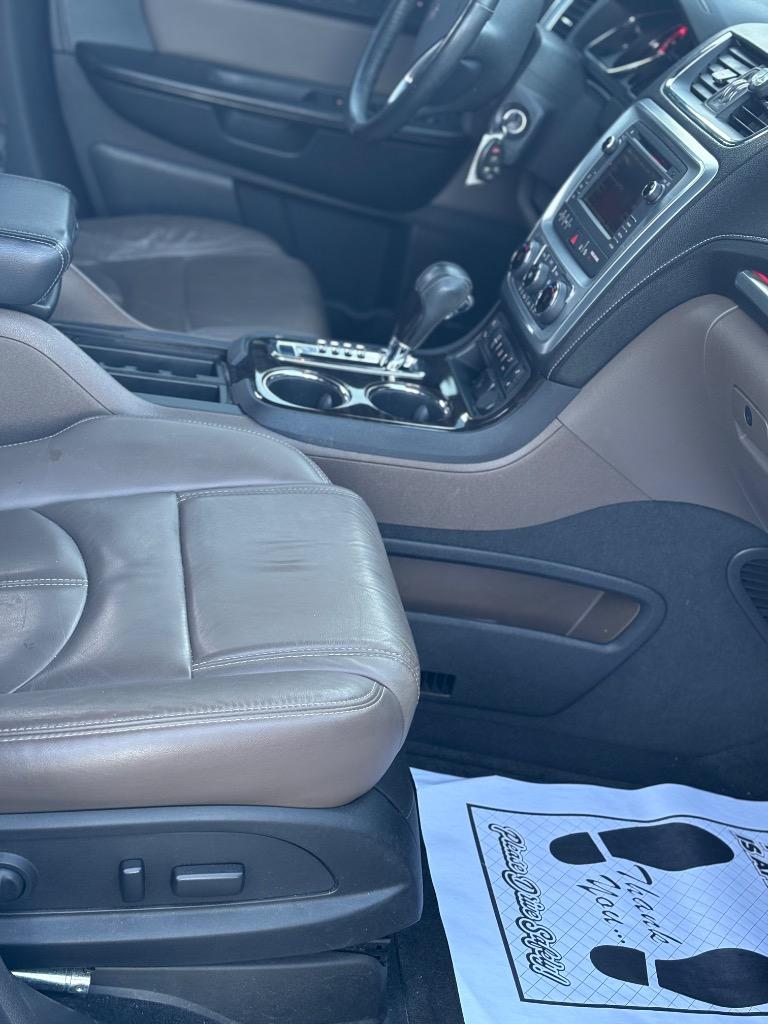2016 GMC Acadia SLT-1 - Photo 13