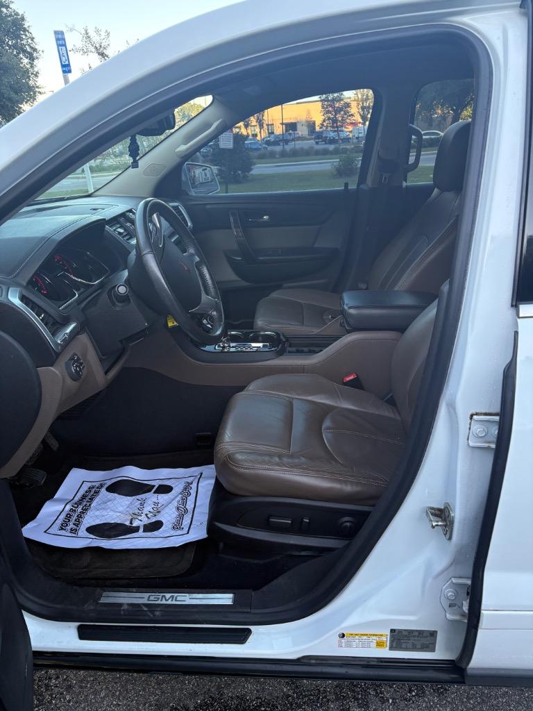 2016 GMC Acadia SLT-1 - Photo 20