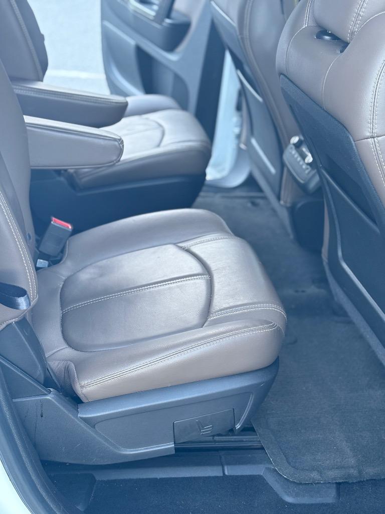 2016 GMC Acadia SLT-1 - Photo 15
