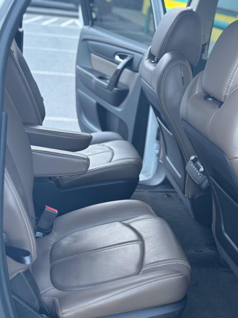 2016 GMC Acadia SLT-1 - Photo 14