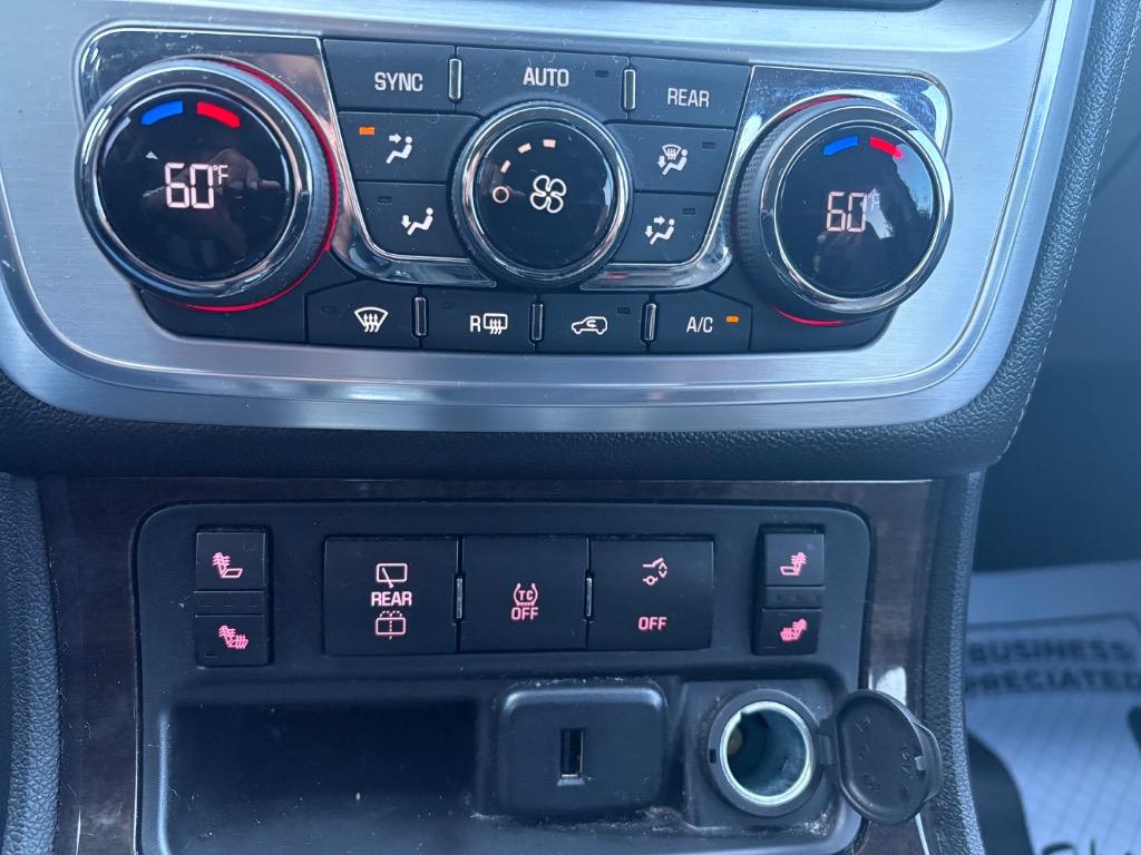 2016 GMC Acadia SLT-1 - Photo 8