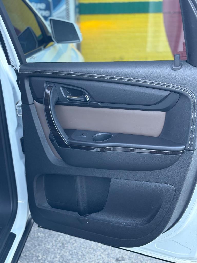 2016 GMC Acadia SLT-1 - Photo 17