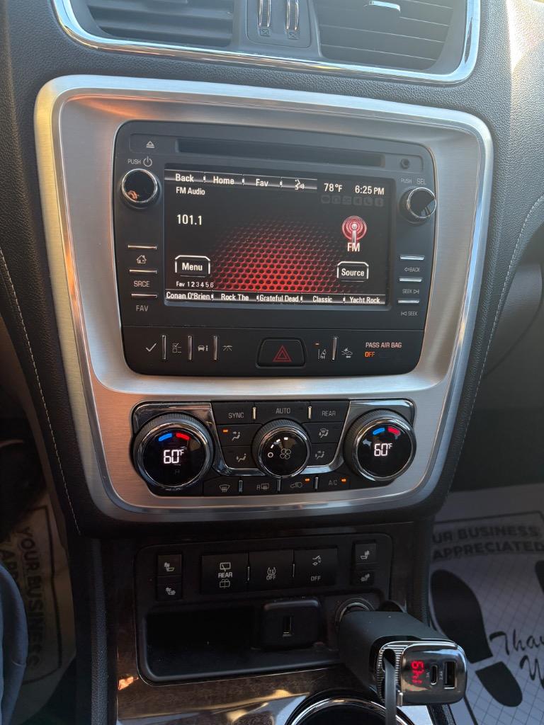 2016 GMC Acadia SLT-1 - Photo 10