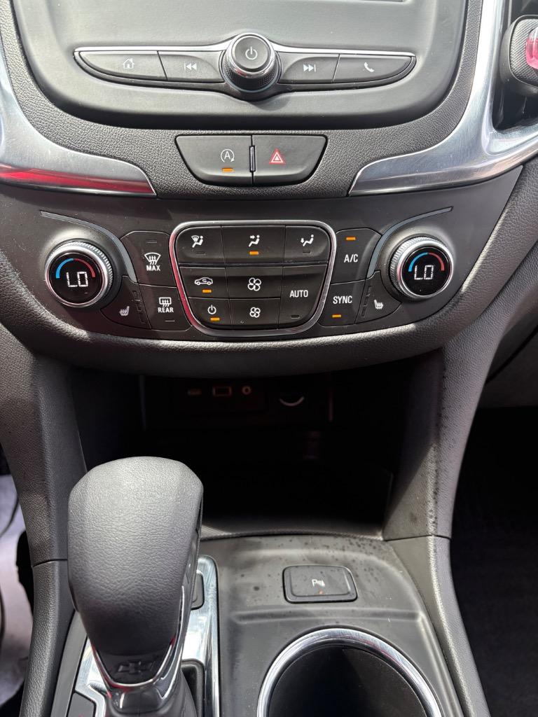 2023 Chevrolet Equinox LT - Photo 10
