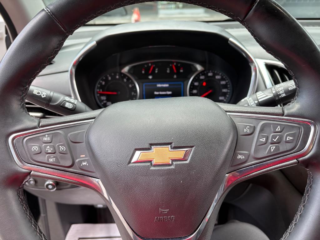 2023 Chevrolet Equinox LT - Photo 6