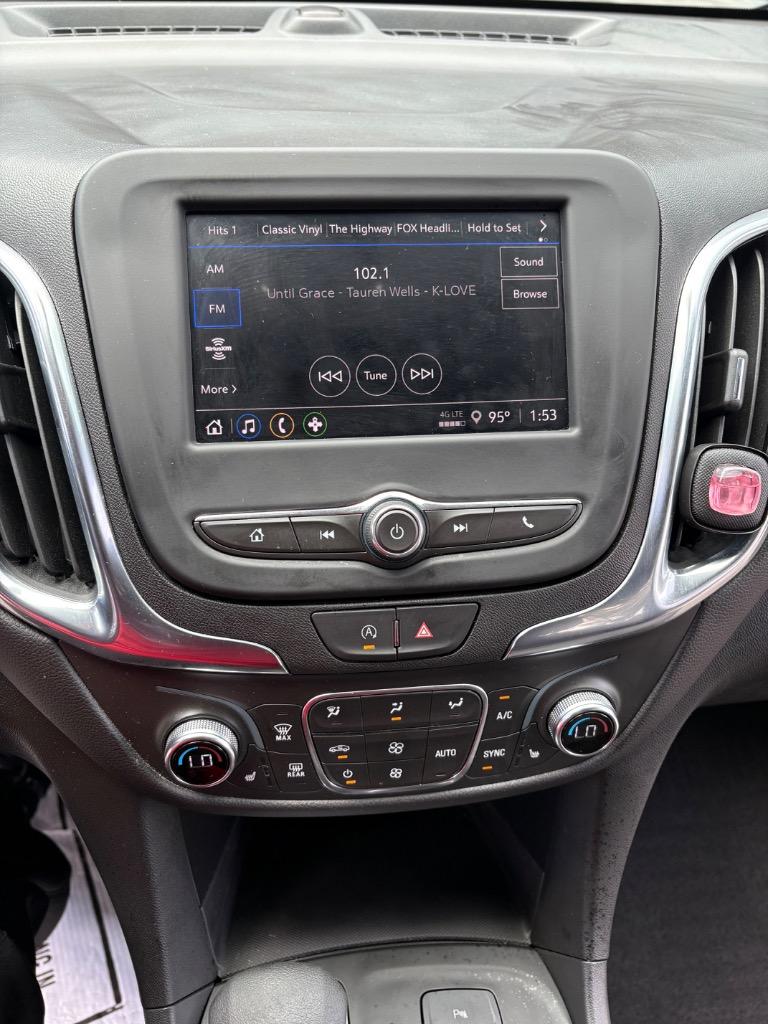 2023 Chevrolet Equinox LT - Photo 9