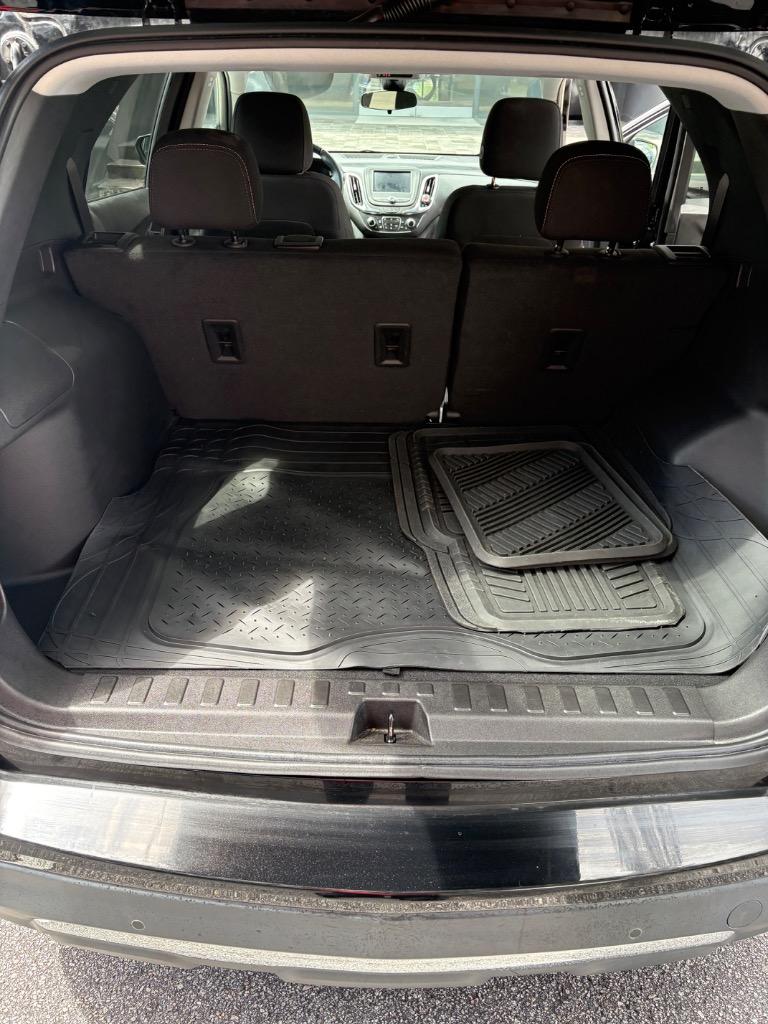 2023 Chevrolet Equinox LT - Photo 17