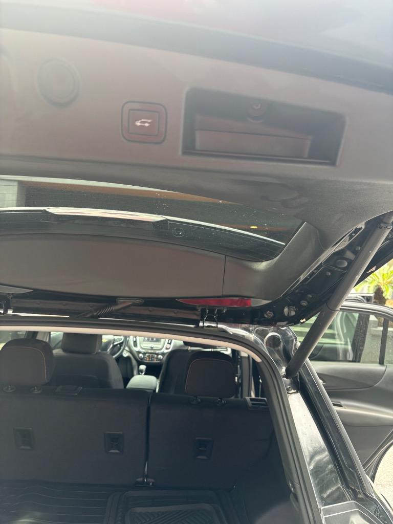 2023 Chevrolet Equinox LT - Photo 19