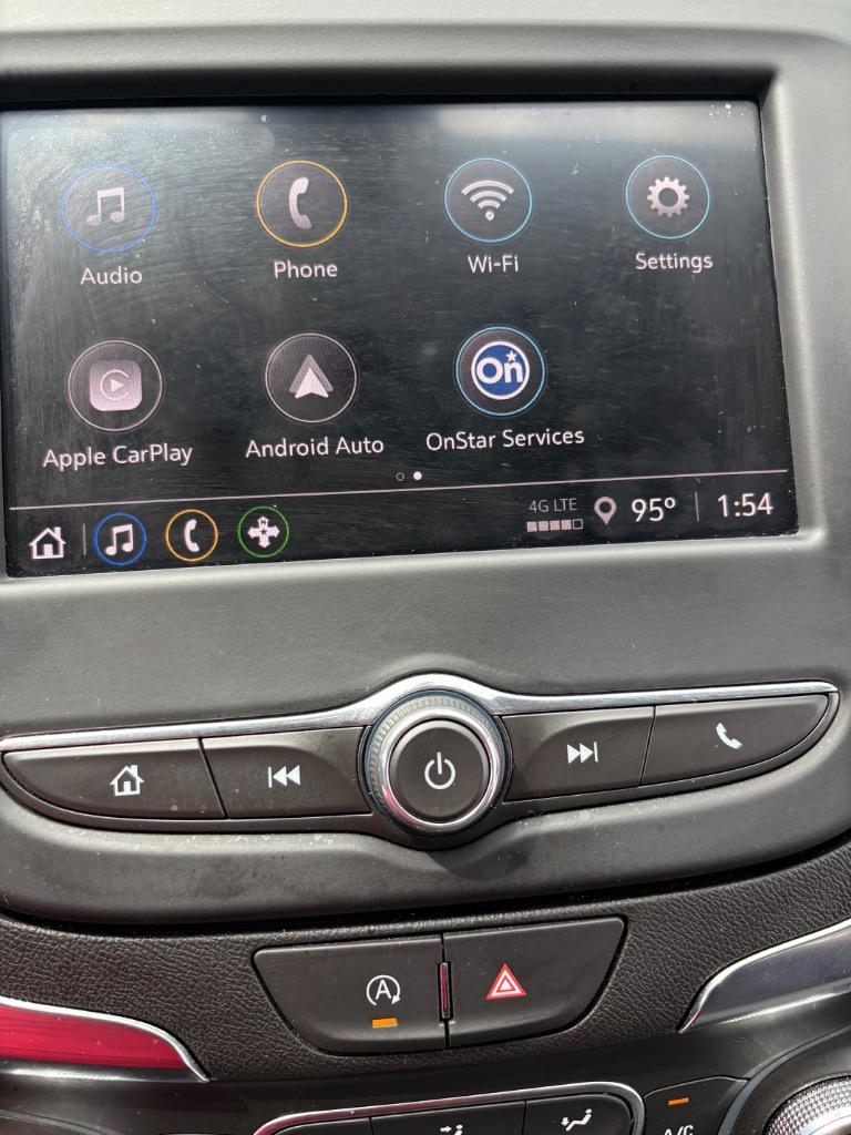 2023 Chevrolet Equinox LT - Photo 8