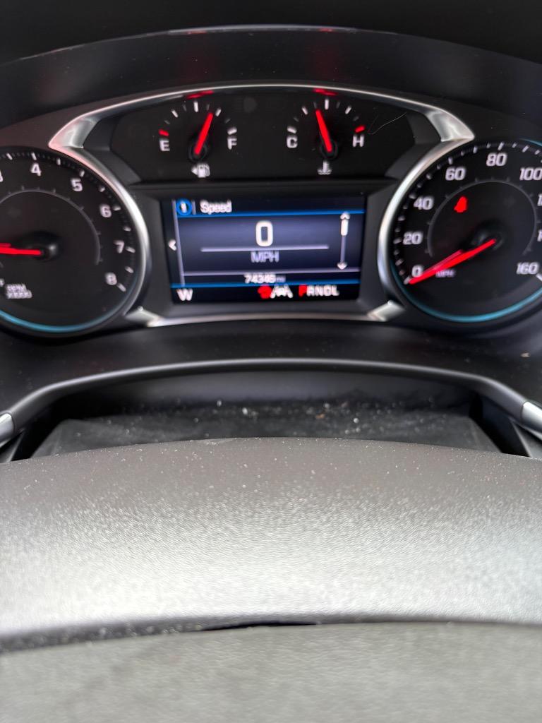 2023 Chevrolet Equinox LT - Photo 7