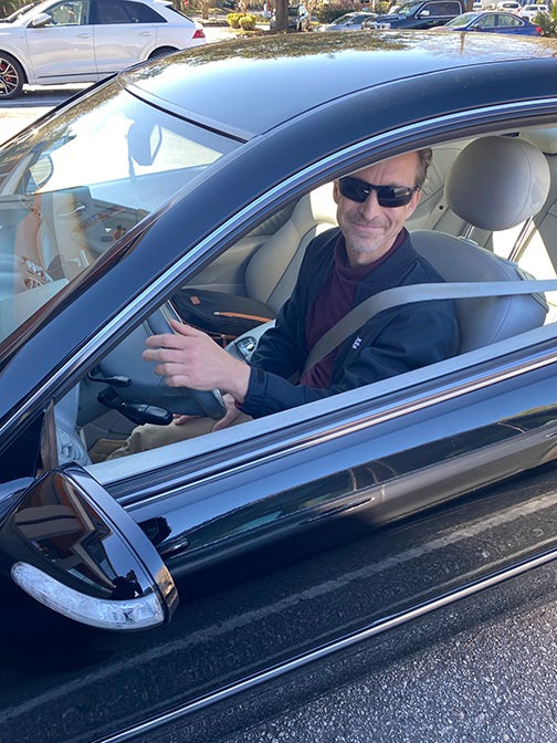 Chatham Luxury Automotive LLC