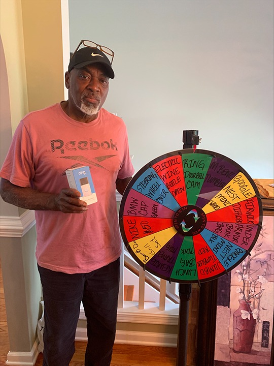 Chatham Luxury Automotive LLC